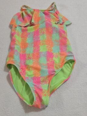BREAKING WAVES SWIMSUIT